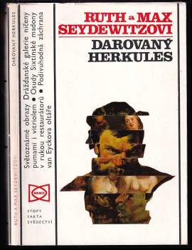 Darovaný Herkules