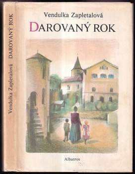 Darovaný rok
