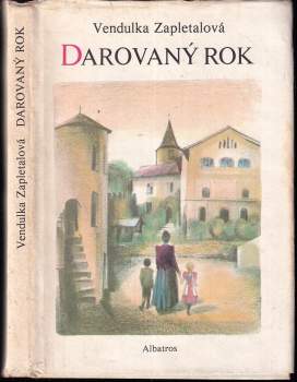 Vendulka Zapletalová: Darovaný rok