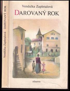 Darovaný rok
