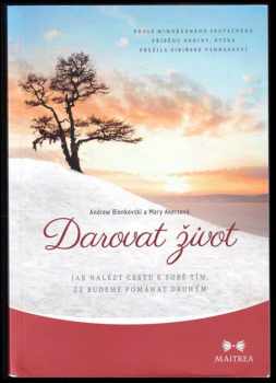 Darovat život