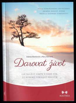 Darovat život