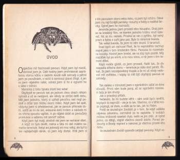 Darren Shan: Darren Shan a madame Okta