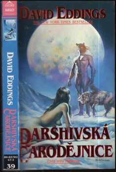 Darshivská čarodějnice