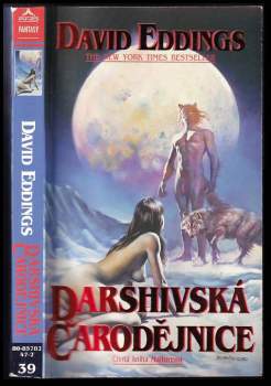 Darshivská čarodějnice