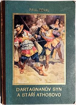 D'Artagnanův syn