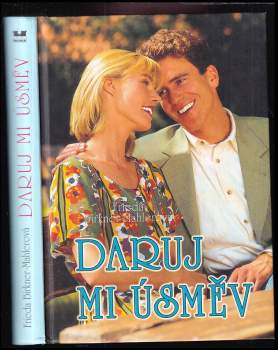 Daruj mi úsměv