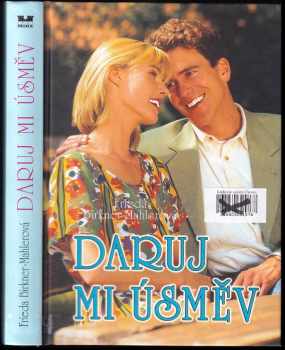 Daruj mi úsměv