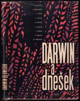 Darwin a dnešek