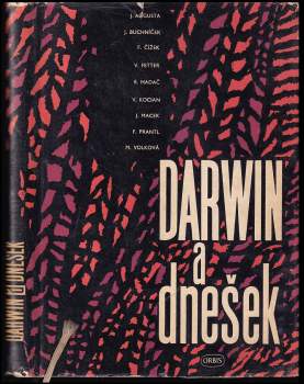 Darwin a dnešek