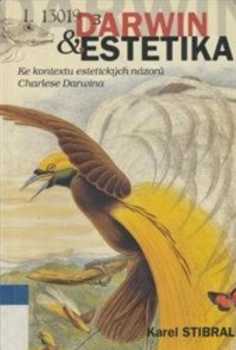 Darwin a estetika
