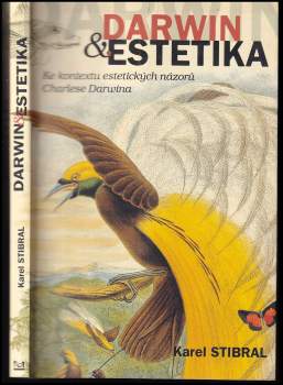 Darwin a estetika