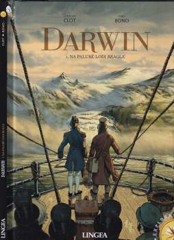 Christian Clot: Darwin