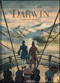 Christian Clot: Darwin