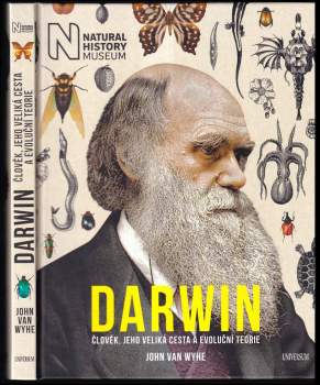 Darwin