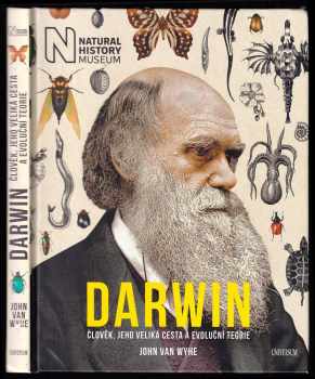John Van Wyhe: Darwin