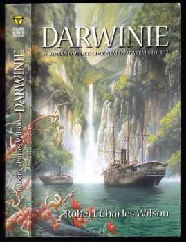 Darwinie - SF román o velice odlišném dvacátém století
