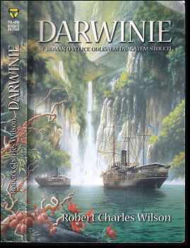 Robert Charles Wilson: Darwinie