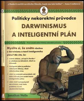 Darwinismus a inteligentní plán