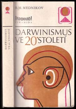 Darwinismus ve 20. století