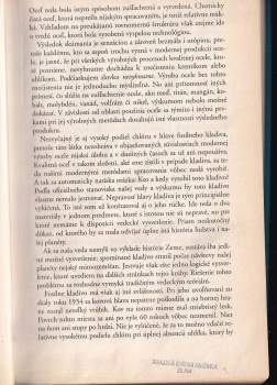 Hans-Joachim Zillmer: Darwinov omyl