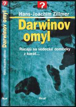 Darwinův omyl