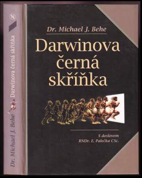 Darwinova černá skříňka