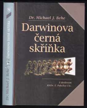 Darwinova černá skříňka