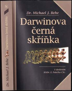 Darwinova černá skříňka