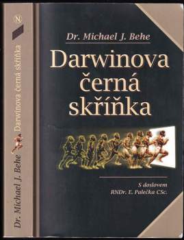 Darwinova černá skříňka