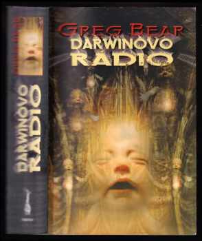 Darwinovo radio - Greg Bear (2003, Triton) - ID: 544548