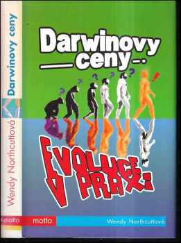 Wendy Northcutt: Darwinovy ceny : evoluce v praxi