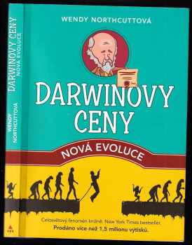 Wendy Northcutt: Darwinovy ceny - Nová evoluce