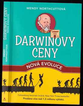 Wendy Northcutt: Darwinovy ceny