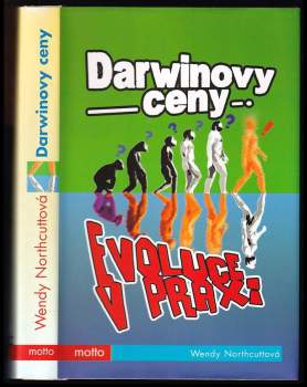 Wendy Northcutt: Darwinovy ceny