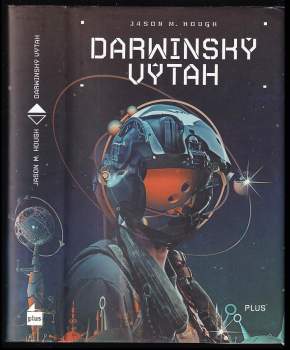 Jason M Hough: Darwinský výtah