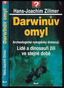 Darwinův omyl
