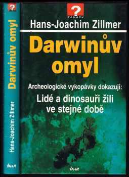Hans-Joachim Zillmer: Darwinův omyl