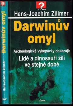 Hans-Joachim Zillmer: Darwinův omyl