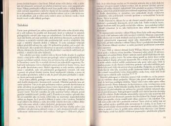 Hans-Joachim Zillmer: Darwinův omyl