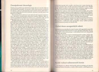 Hans-Joachim Zillmer: Darwinův omyl