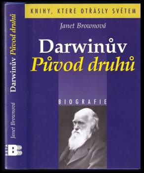 E. J Browne: Darwinův Původ druhů