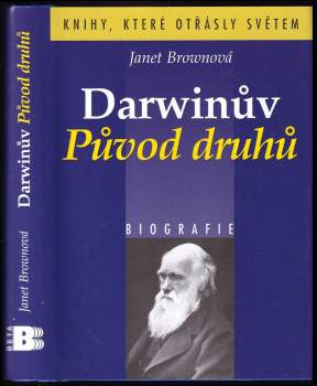 E. J Browne: Darwinův Původ druhů