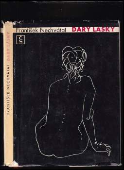 Dary lásky : verše milostné