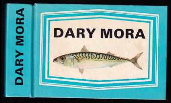 Dary mora