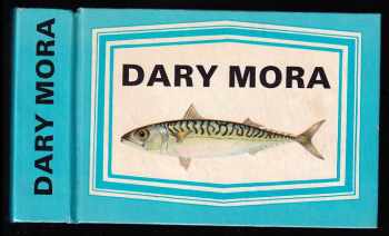 Karol Hensel: Dary mora