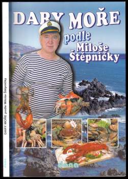 Dary moře podle Miloše Štěpničky