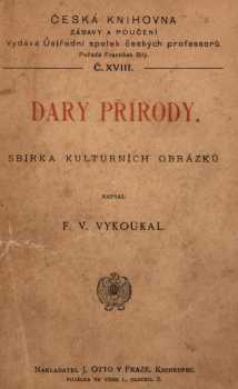 Dary přírody