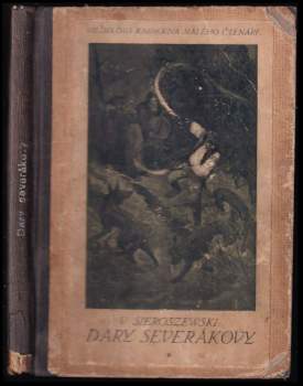 Dary Severákovy