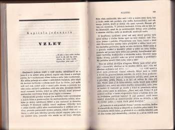 Emil Ludwig: Dary života